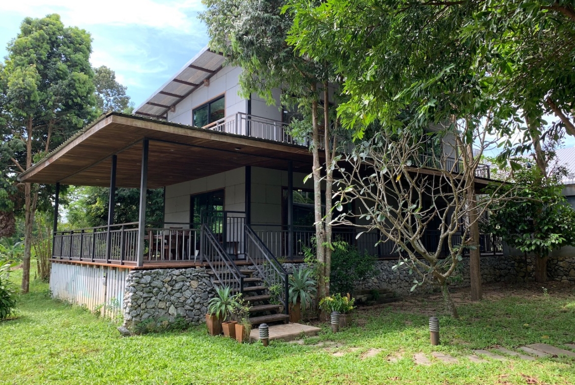 Property & Land For Sale