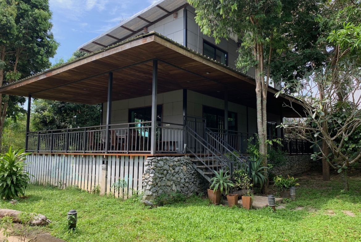 Property Exterior