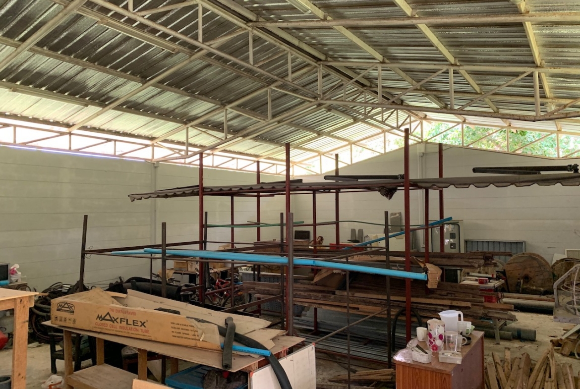 Property Warehouse