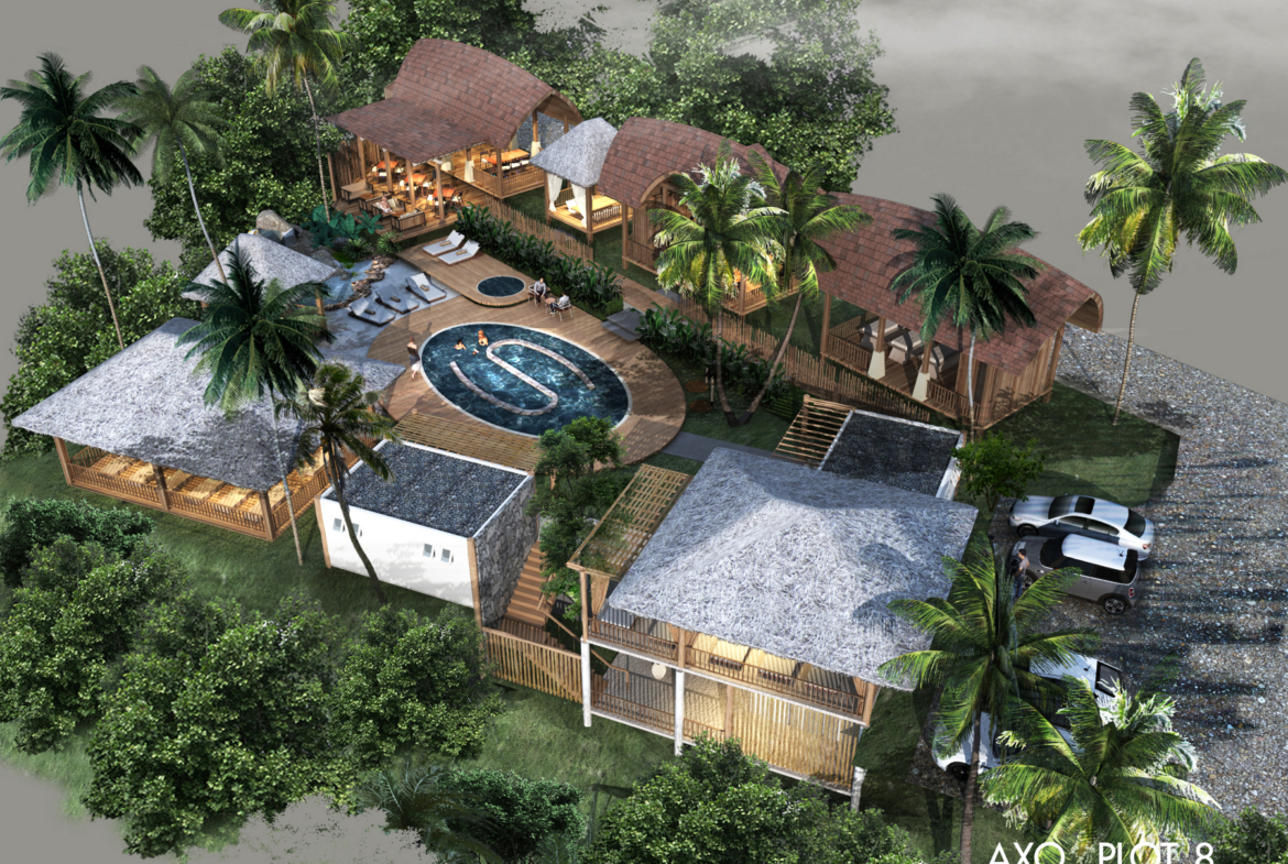 Pure Cottages Ko Samui Wellness Centre