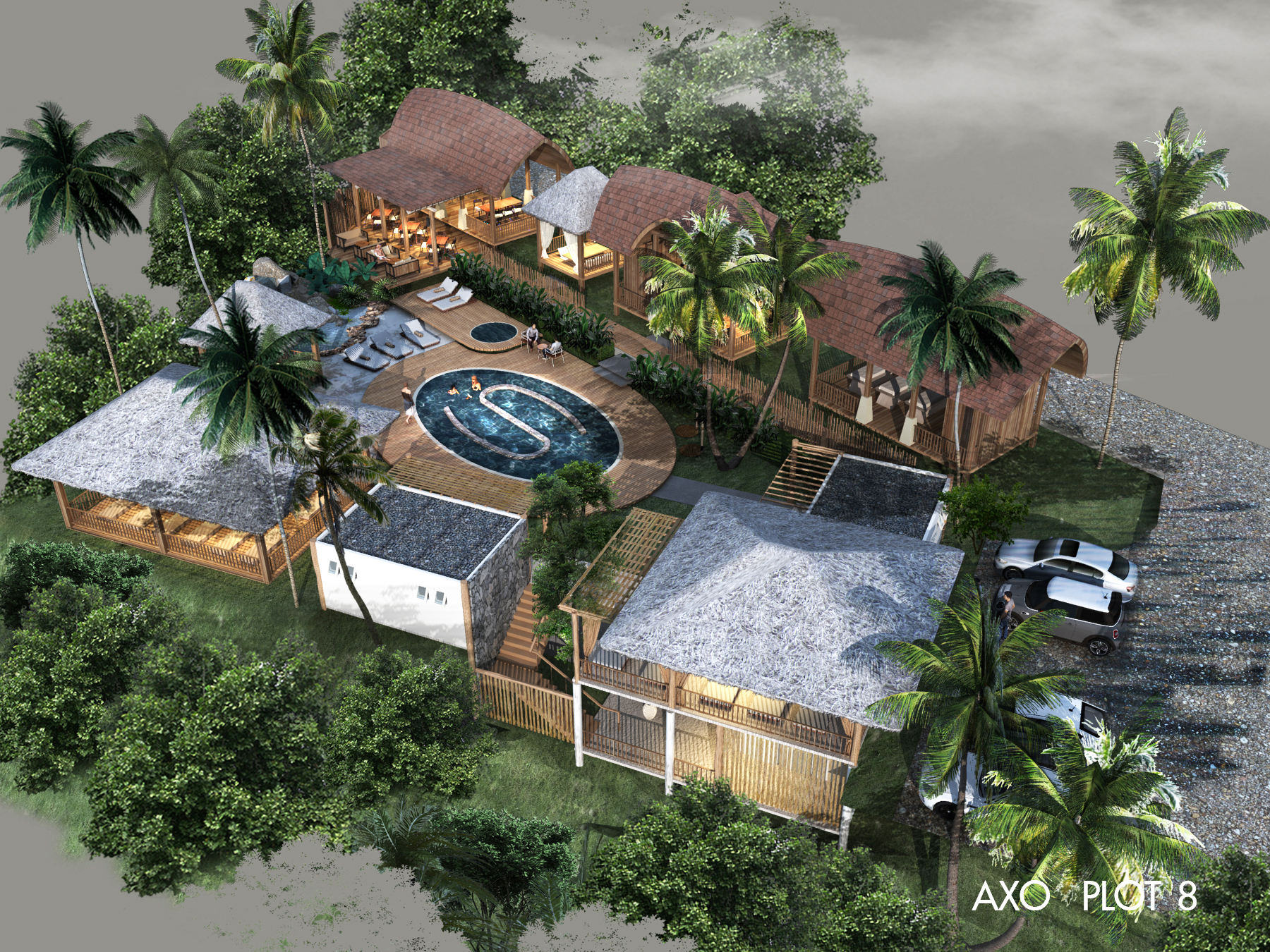 Pure Cottages Ko Samui Wellness Centre