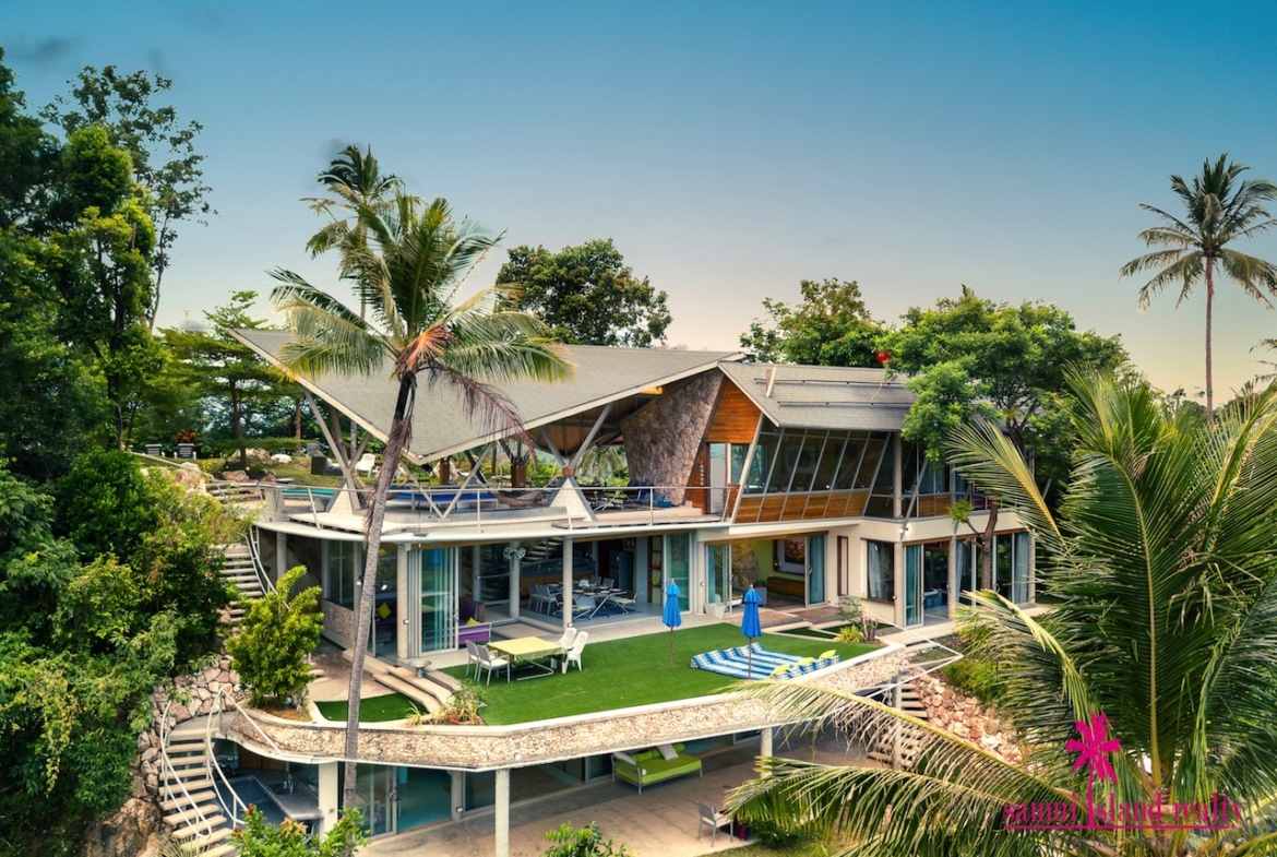 Quartz House Koh Samui – Residential All in Koh Samui (photo 23)