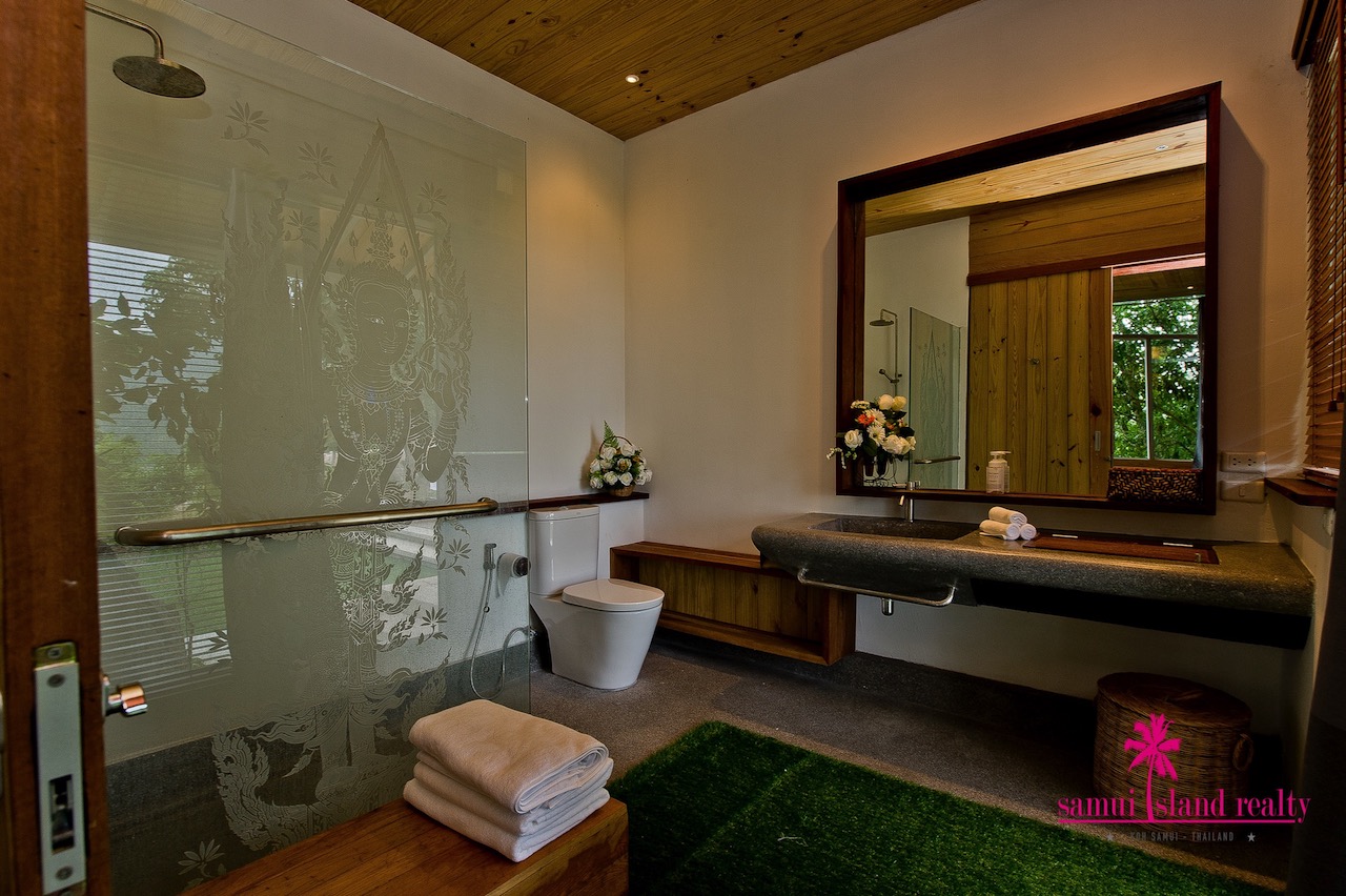 Quartz House Koh Samui – image 2 Quartz House Koh Samui – Residential All in Koh Samui (photo 2)