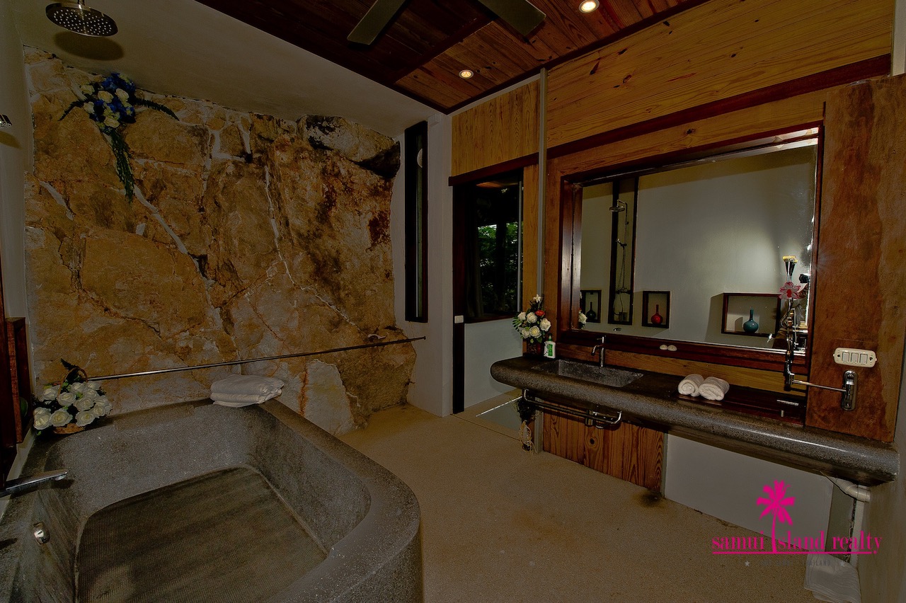 Quartz House Koh Samui – image 3 Quartz House Koh Samui – Residential All in Koh Samui (photo 3)