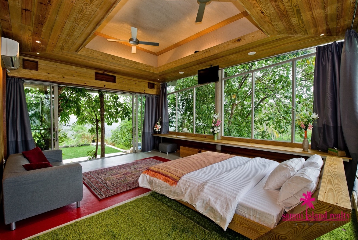 Quartz House Koh Samui – Residential All in Koh Samui (photo 8)