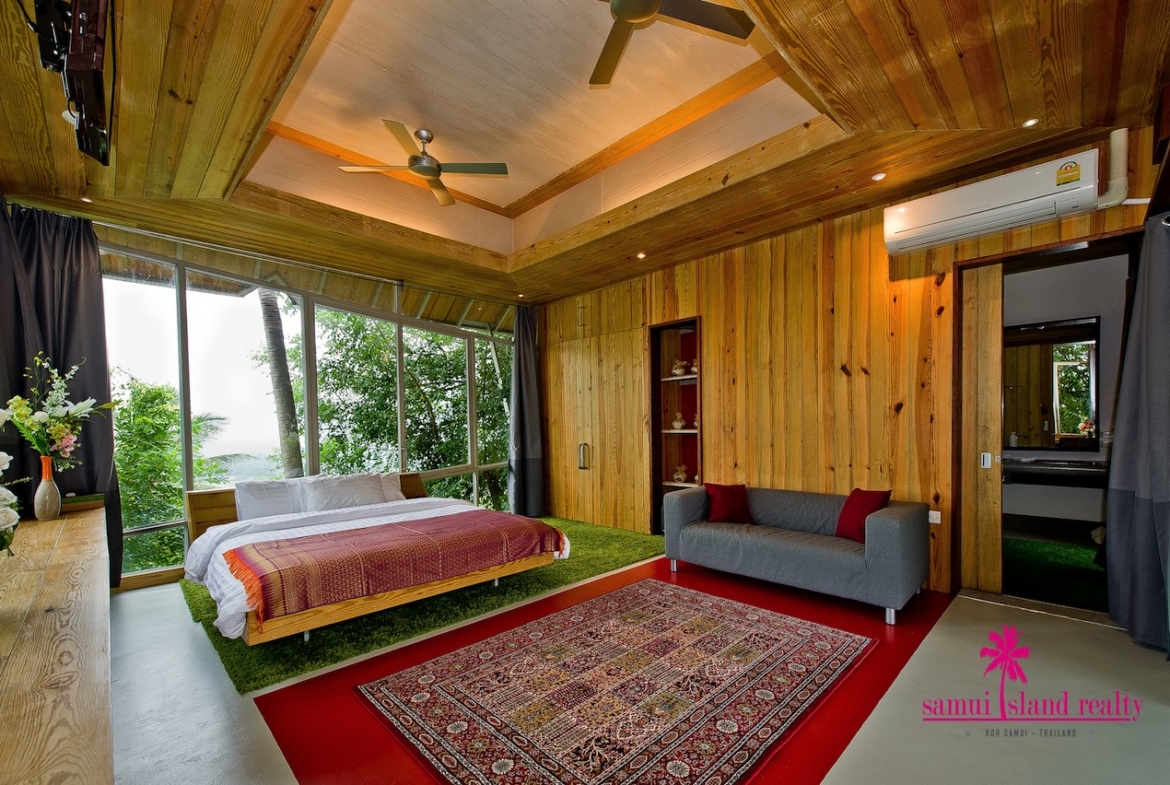 Quartz House Koh Samui – Residential All in Koh Samui (photo 4)
