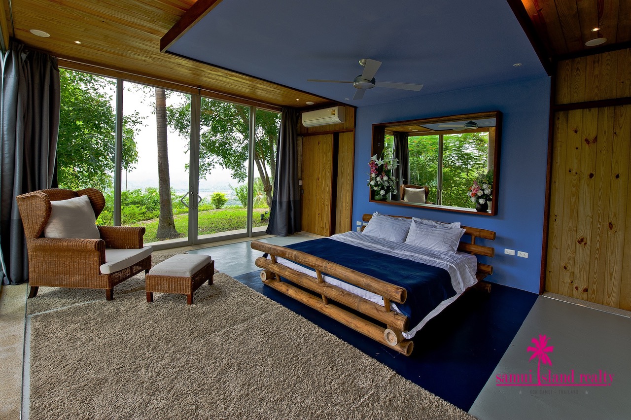Quartz House Koh Samui – image 5 Quartz House Koh Samui – Residential All in Koh Samui (photo 5)