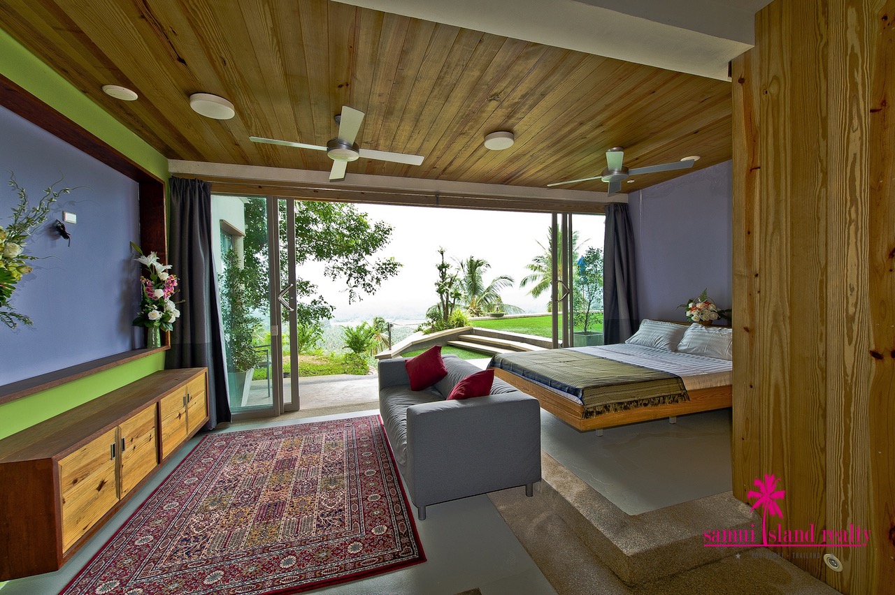 Quartz House Koh Samui – image 6 Quartz House Koh Samui – Residential All in Koh Samui (photo 6)