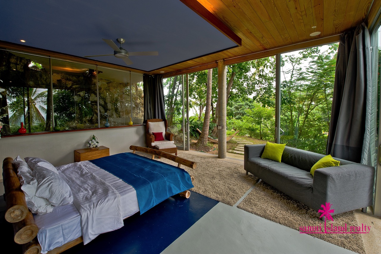Quartz House Koh Samui – image 7 Quartz House Koh Samui – Residential All in Koh Samui (photo 7)