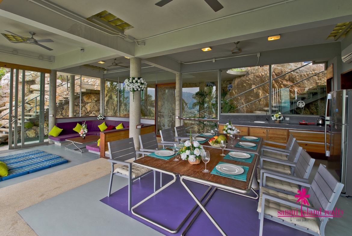 Quartz House Koh Samui – Residential All in Koh Samui (photo 10)