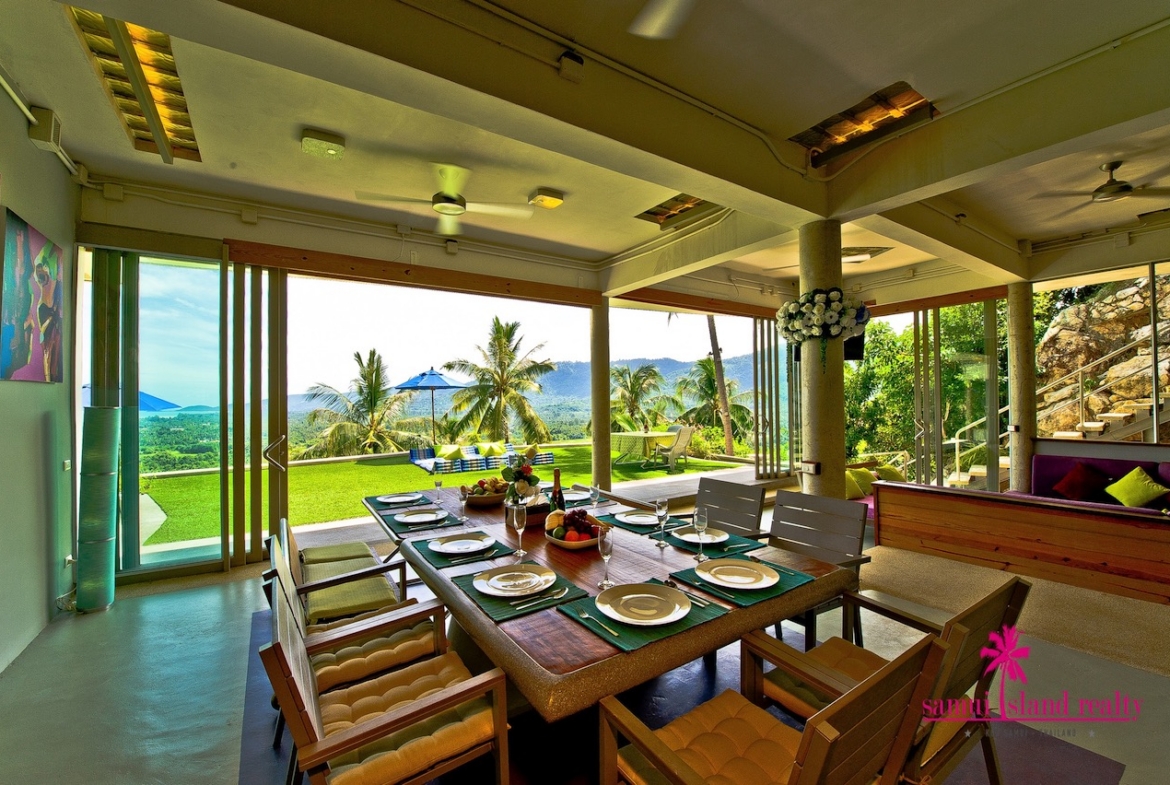 Quartz House Koh Samui – Residential All in Koh Samui (photo 9)