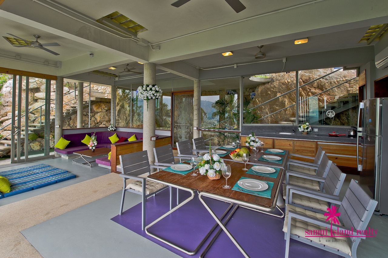 Quartz House Koh Samui – image 10 Quartz House Koh Samui – Residential All in Koh Samui (photo 10)
