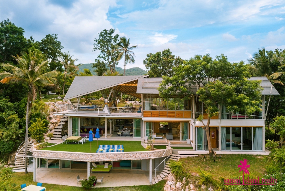 Quartz House Koh Samui – Residential All in Koh Samui (photo 11)