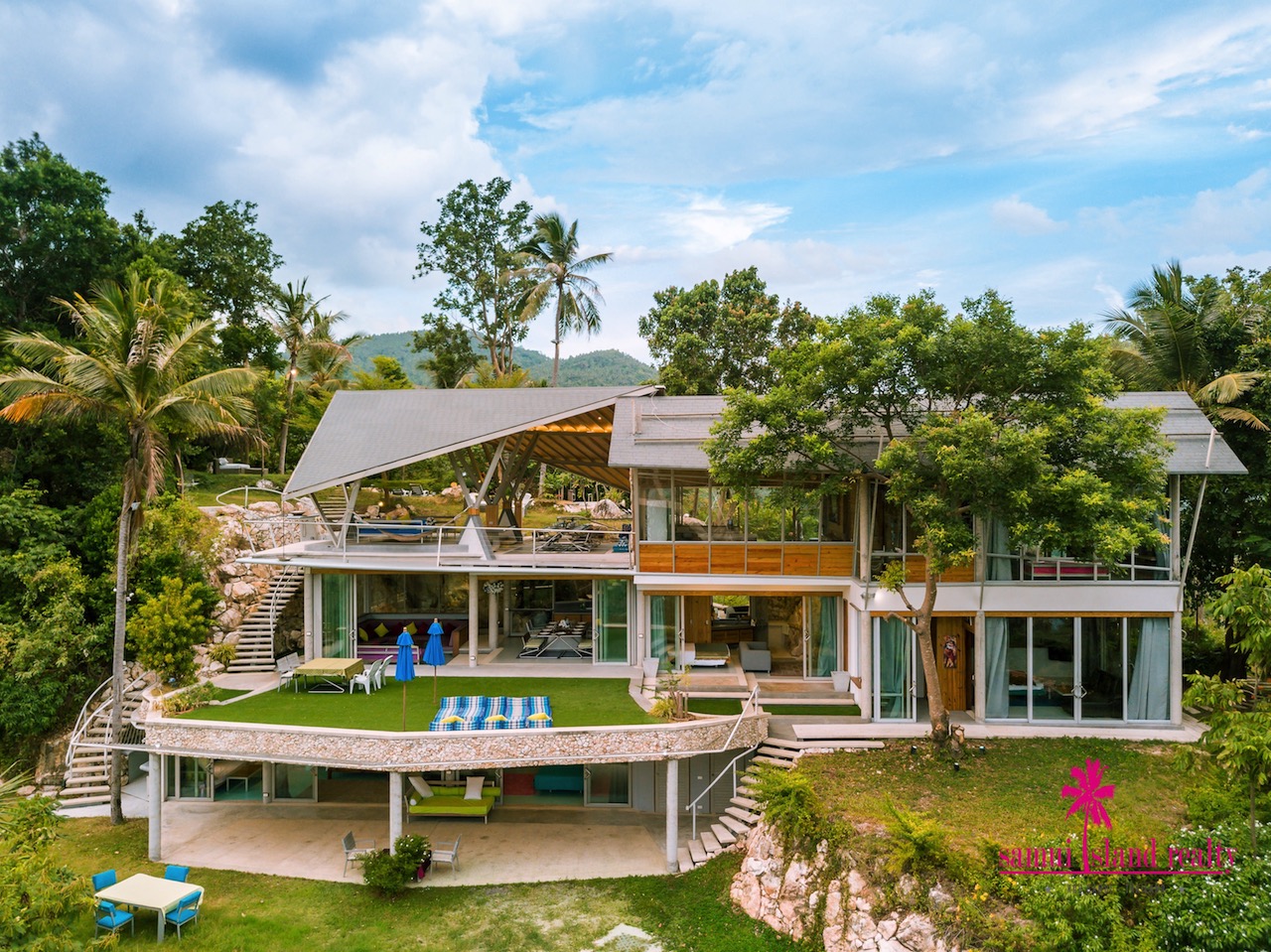 Quartz House Koh Samui – image 11 Quartz House Koh Samui – Residential All in Koh Samui (photo 11)