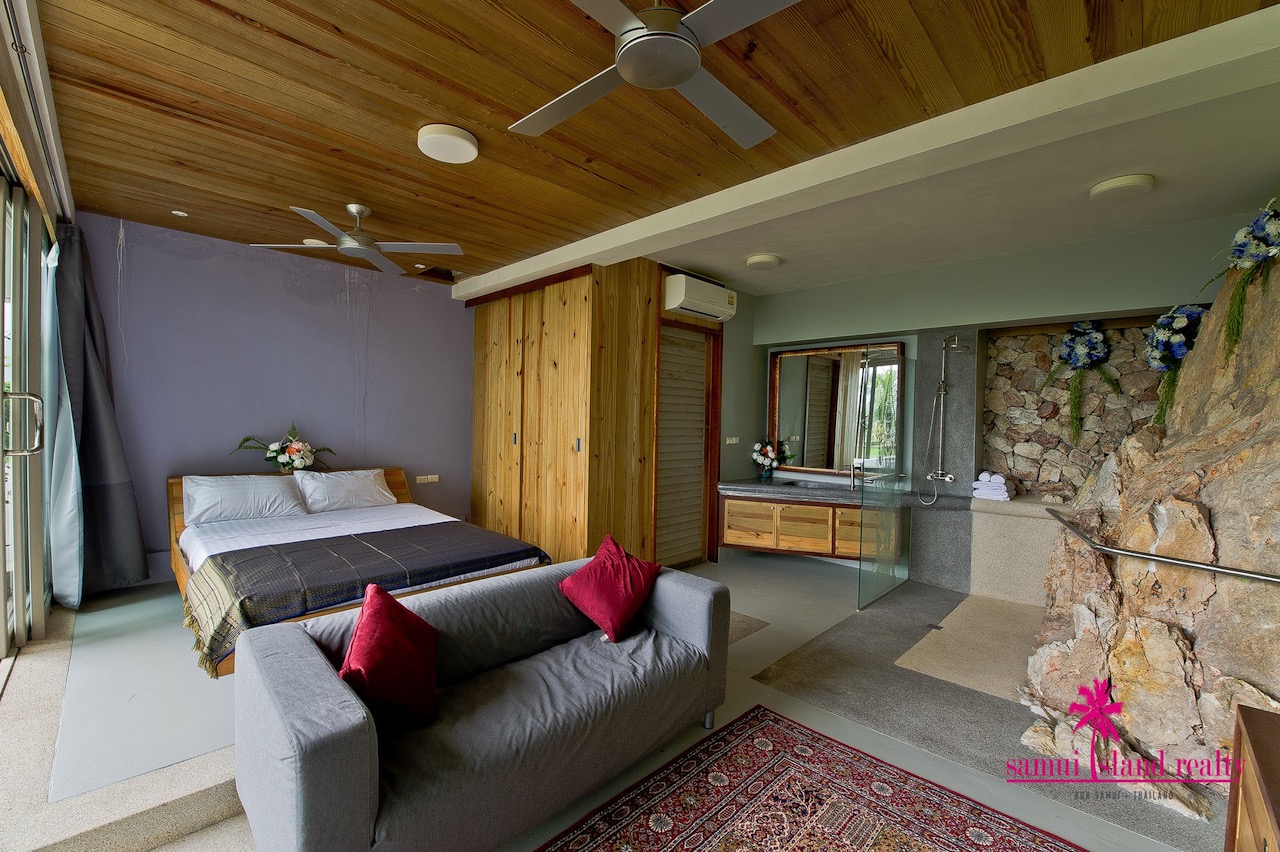 Quartz House Koh Samui – image 14 Quartz House Koh Samui – Residential All in Koh Samui (photo 14)