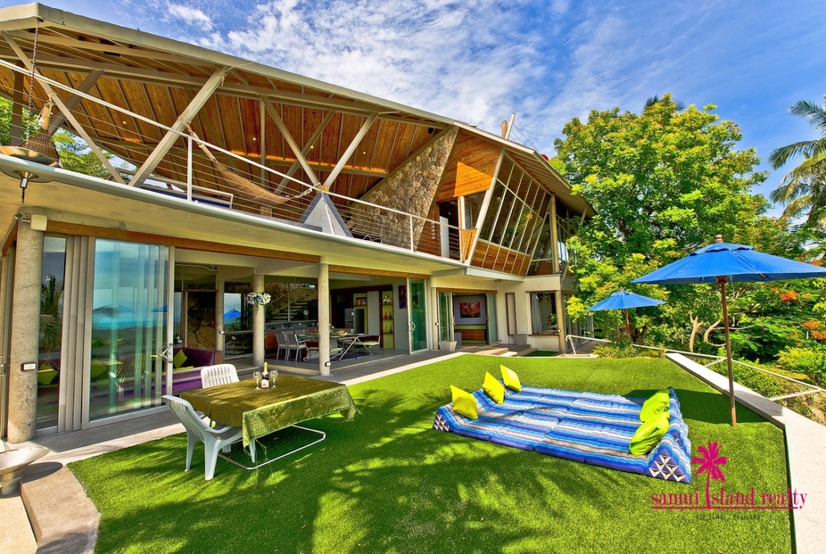 Quartz House Koh Samui – Residential All in Koh Samui (photo 16)