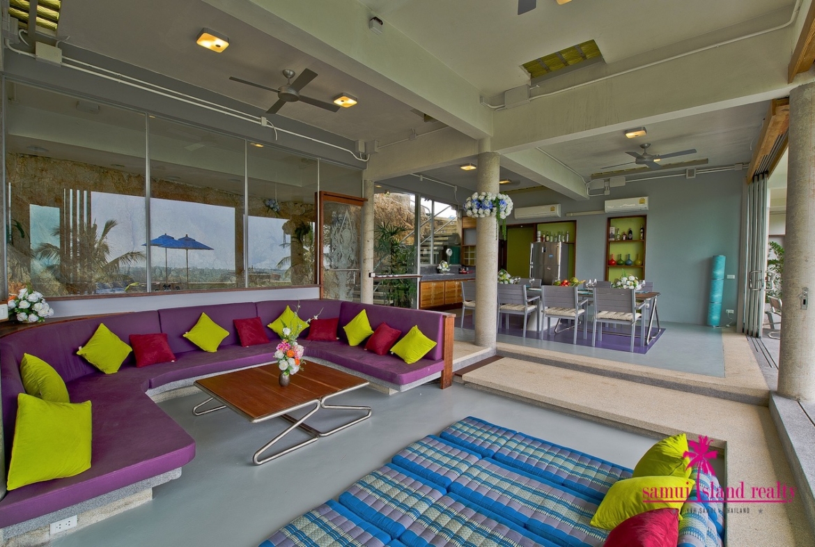 Quartz House Koh Samui – Residential All in Koh Samui (photo 17)