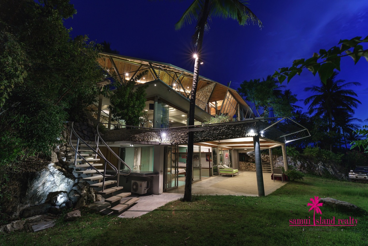 Quartz House Koh Samui – image 18 Quartz House Koh Samui – Residential All in Koh Samui (photo 18)