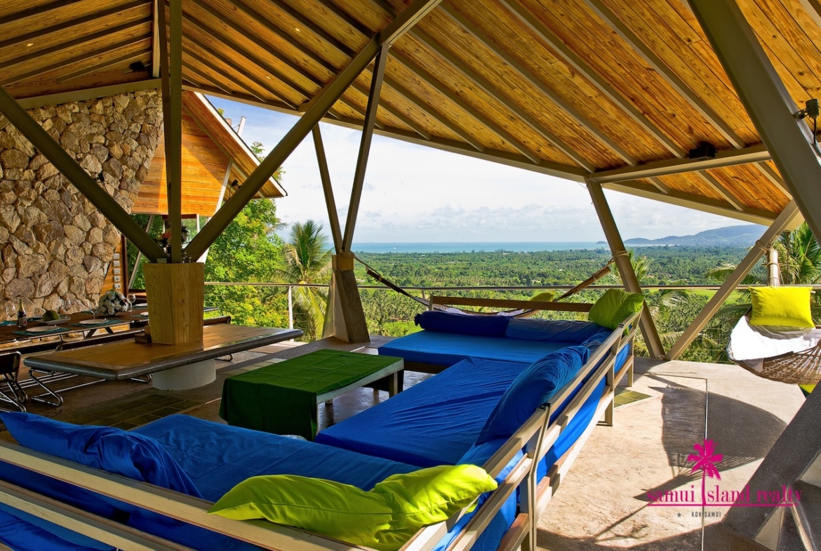 Quartz House Koh Samui – Residential All in Koh Samui (photo 19)