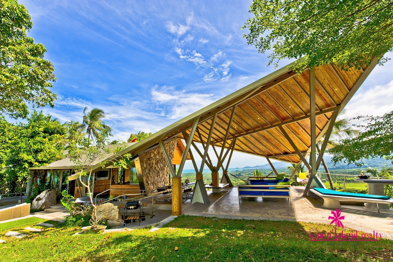 Quartz House Koh Samui – image 20 Quartz House Koh Samui – Residential All in Koh Samui (photo 20)