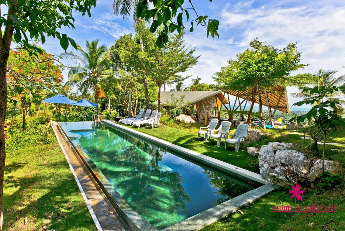 Quartz House Koh Samui – Residential All in Koh Samui (photo 21)