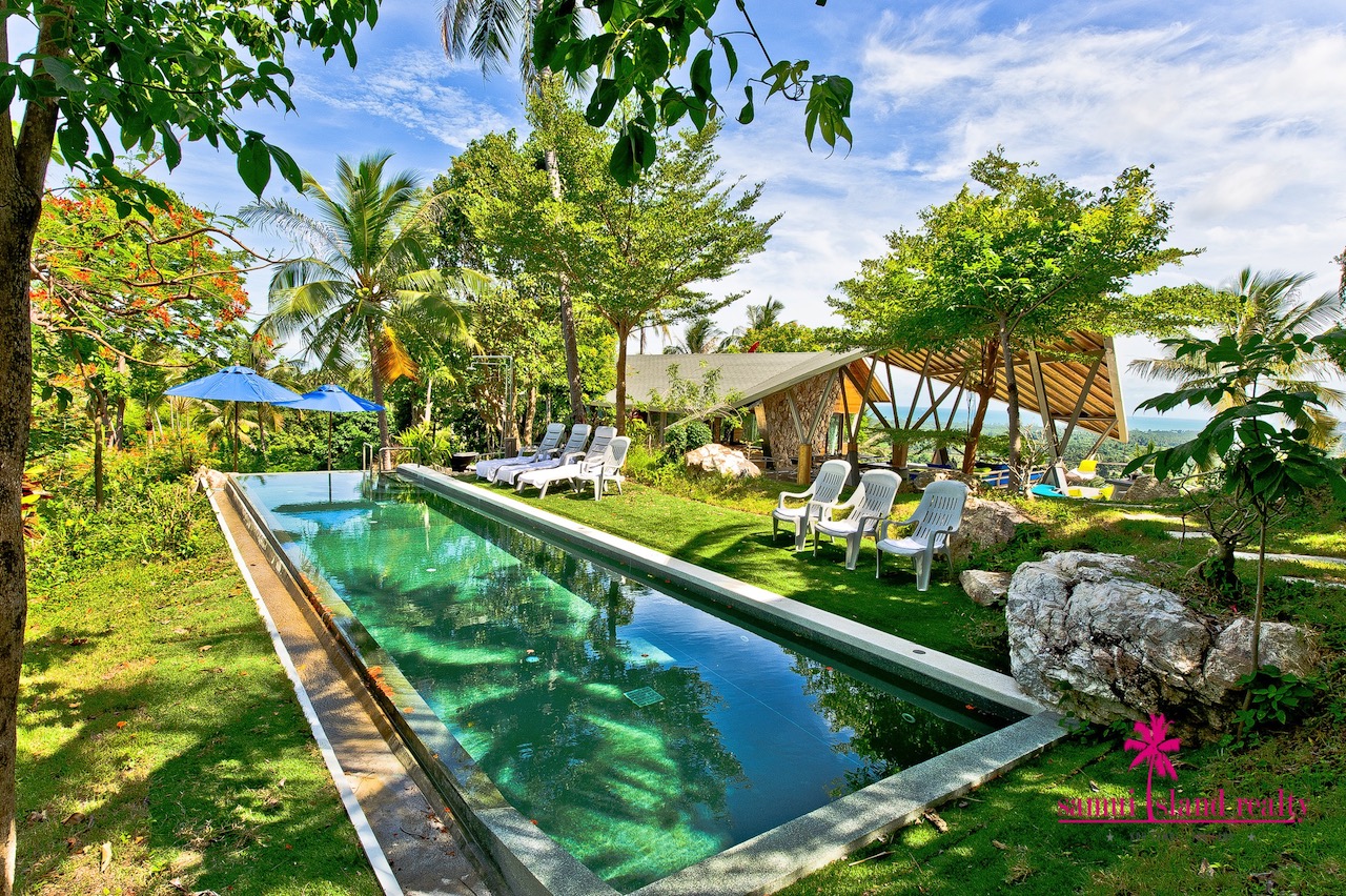 Quartz House Koh Samui – image 21 Quartz House Koh Samui – Residential All in Koh Samui (photo 21)