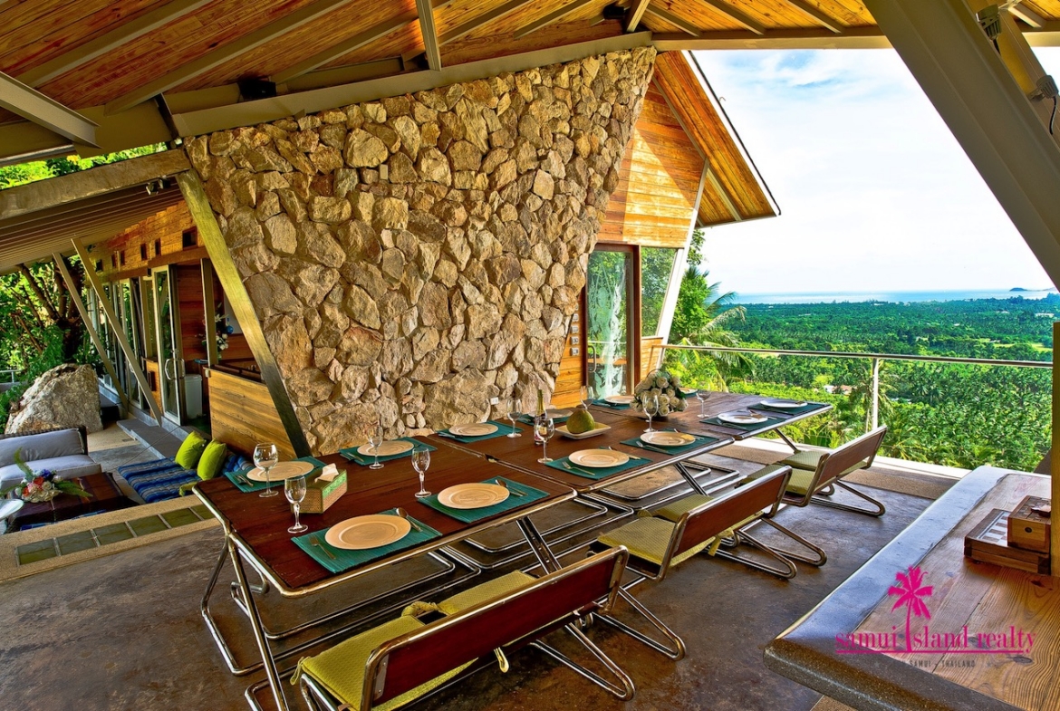 Quartz House Koh Samui – Residential All in Koh Samui (photo 22)