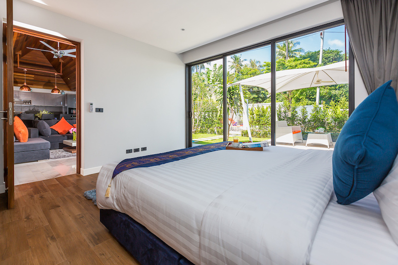 Villa 2 Bedroom
