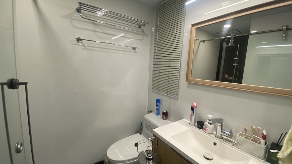 Replay Apartments For Sale Bathroom