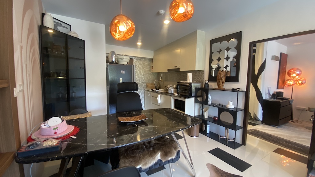 Replay Apartments For Sale Interior