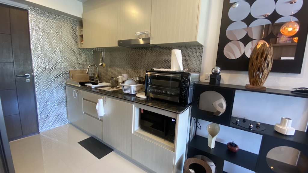 Replay Apartments For Sale Kitchen