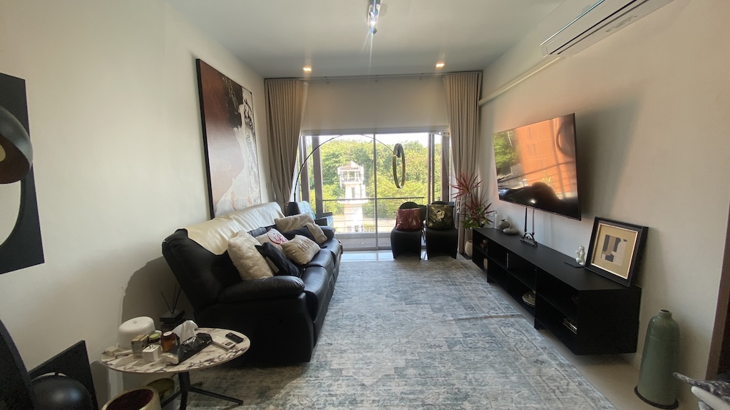 Replay Apartments For Sale Interior