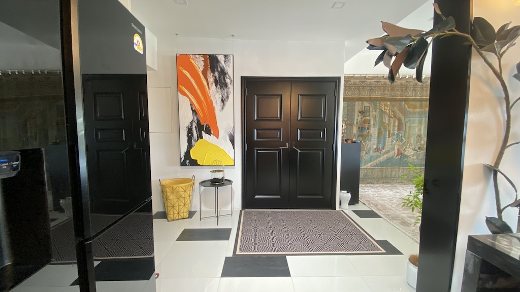 Replay Apartments For Sale Interior