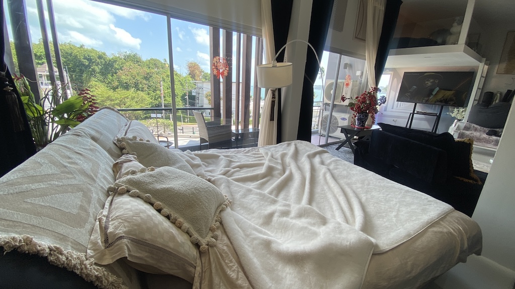 Replay Apartments For Sale Bed