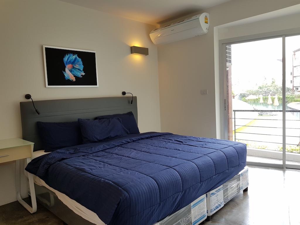 Replay Condominium Ko Samui – Residential All in Koh Samui (photo 7)