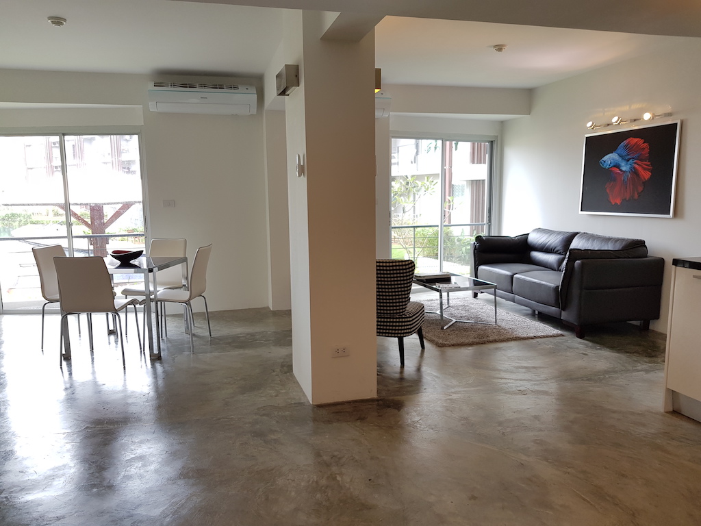 Replay Condominium Ko Samui – Residential All in Koh Samui (photo 1)