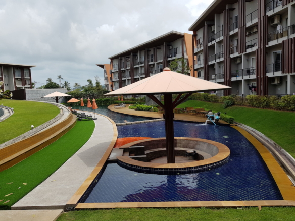 Replay Condominium Ko Samui – Residential All in Koh Samui, Thailand