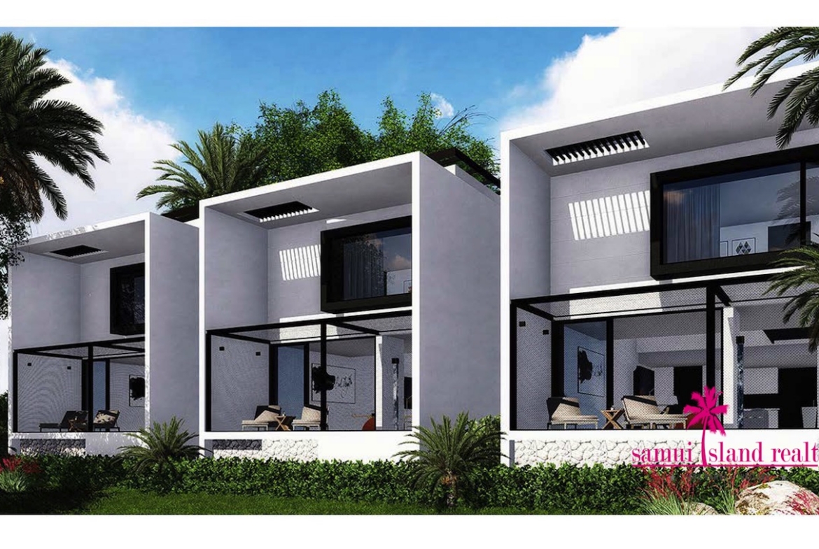 Replay Pool Villas Koh Samui – Residential All in Koh Samui (photo 12)