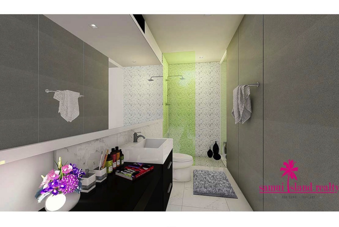 Replay Pool Villas Koh Samui – Residential All in Koh Samui (photo 9)