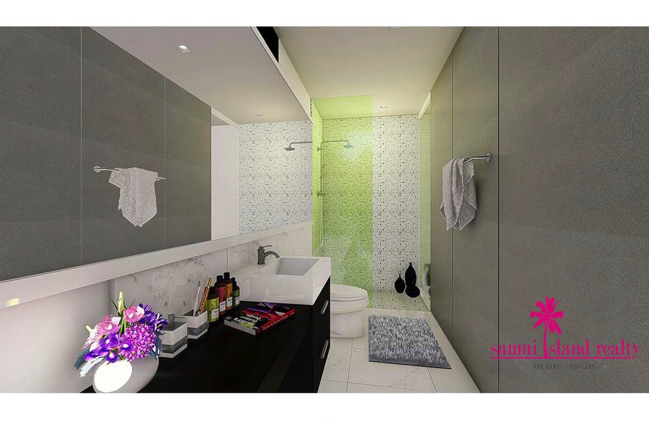 Replay Pool Villas Koh Samui – image 9 Replay Pool Villas Koh Samui – Residential All in Koh Samui (photo 9)