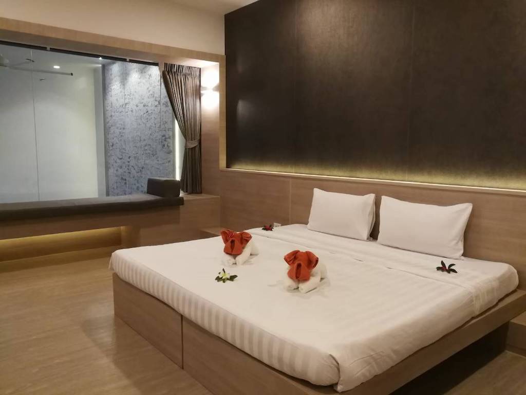 Replay Pool Villas Koh Samui – Residential All in Koh Samui (photo 7)