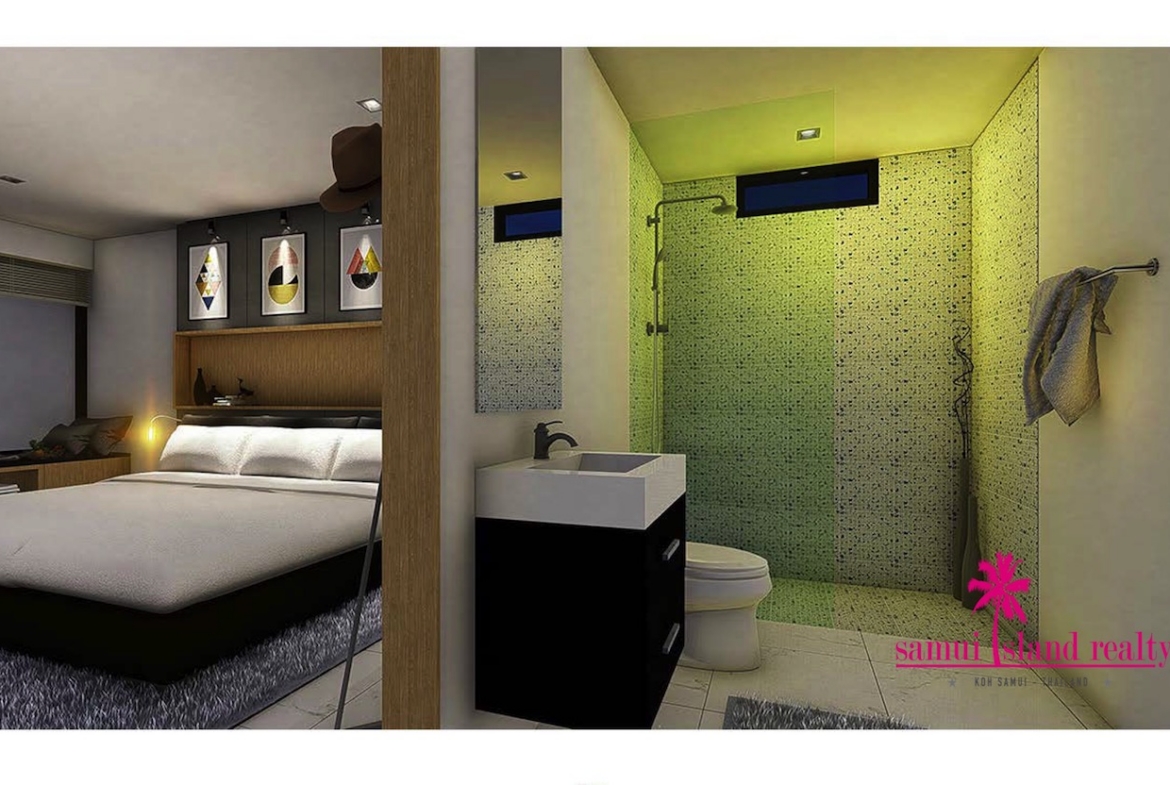 Replay Pool Villas Koh Samui – Residential All in Koh Samui (photo 11)
