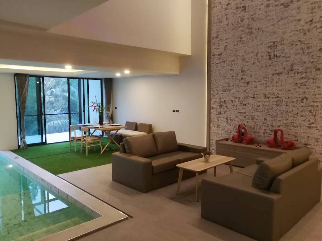 Replay Pool Villas Koh Samui – Residential All in Koh Samui (photo 3)