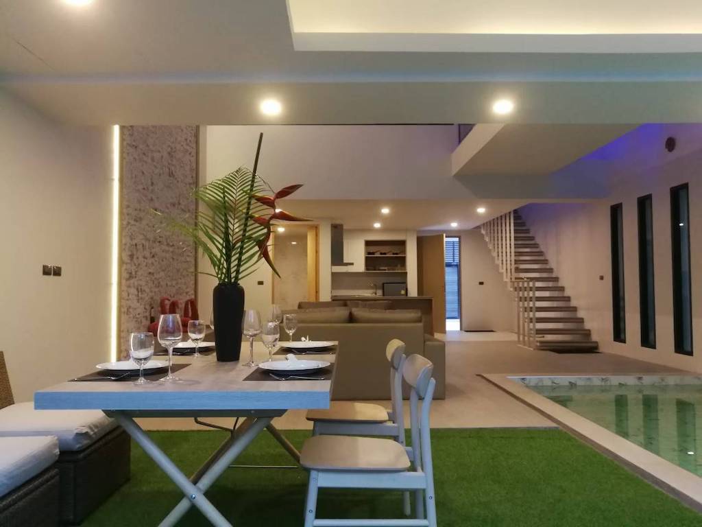 Replay Pool Villas Koh Samui – Residential All in Koh Samui (photo 2)