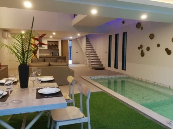 Replay Pool Villas Koh Samui – Residential All in Koh Samui, Thailand