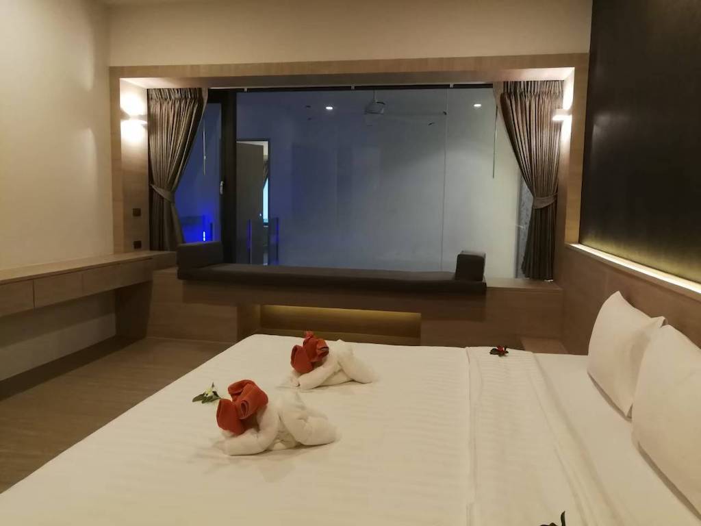 Replay Pool Villas Koh Samui – Residential All in Koh Samui (photo 5)