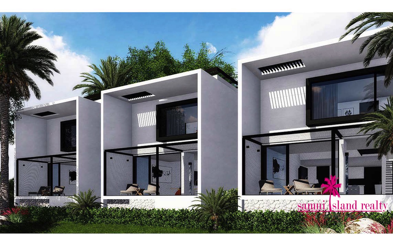 Replay Pool Villas Koh Samui – image 12 Replay Pool Villas Koh Samui – Residential All in Koh Samui (photo 12)