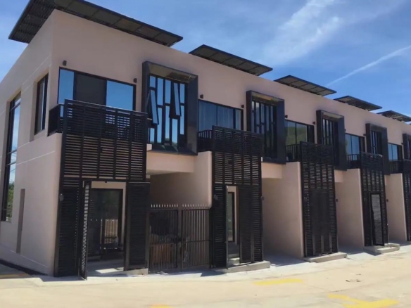 Replay Townhouse Ko Samui – Residential All in Koh Samui, Thailand
