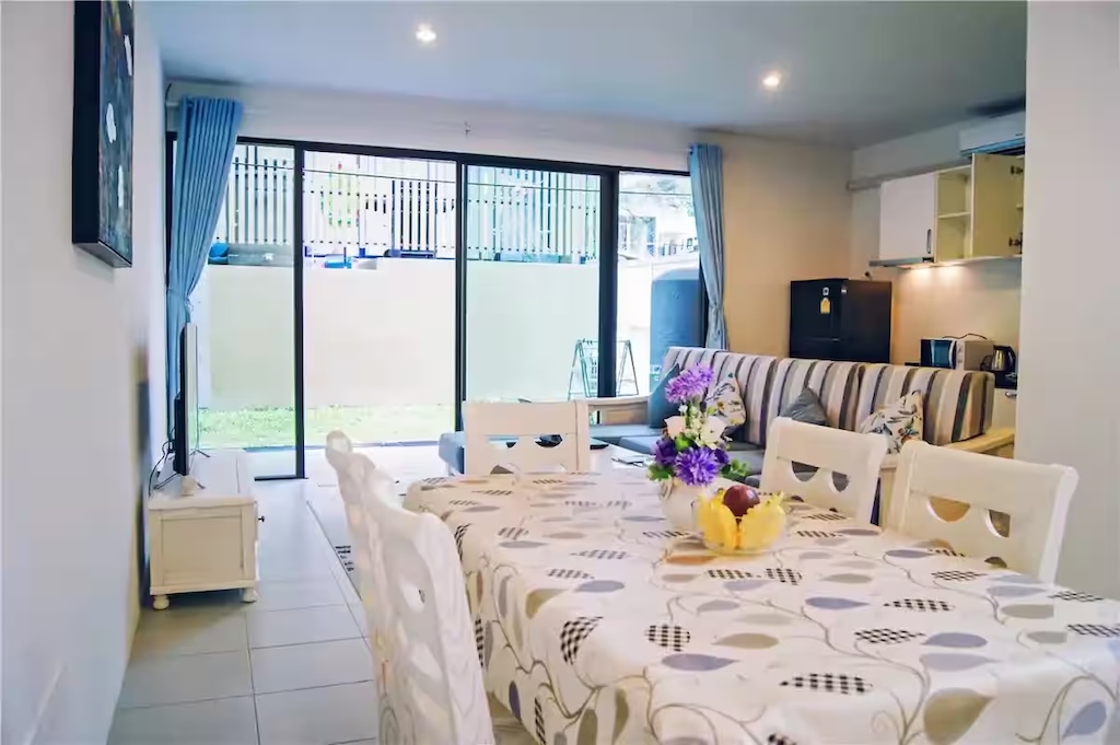 Replay Townhouse Ko Samui – Residential All in Koh Samui (photo 5)