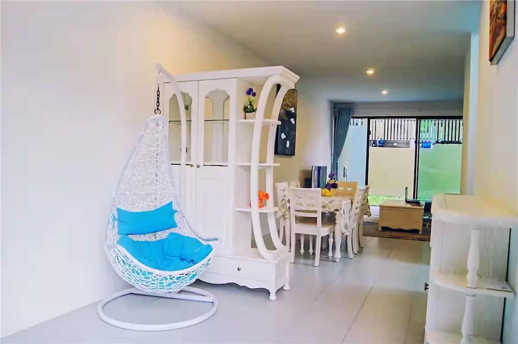 Replay Townhouse Ko Samui – Residential All in Koh Samui (photo 4)